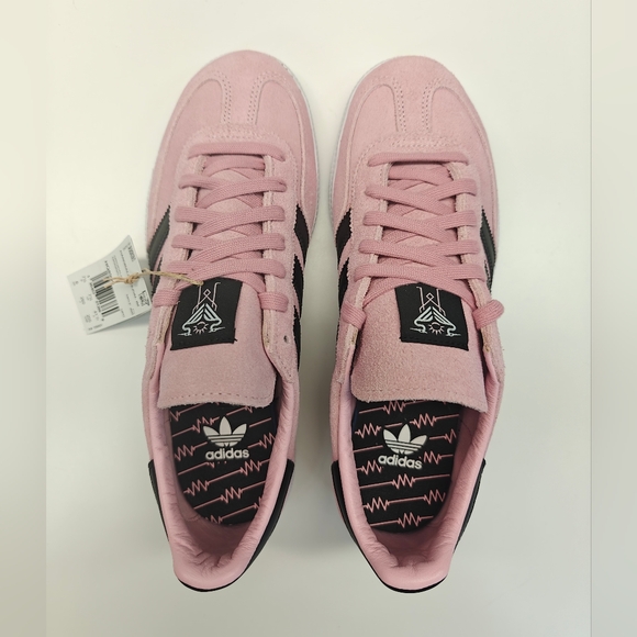 Adidas Handball Spezial Inter Miami CF 2Getherness HQ8999 Suede Casual sneakers - Picture 5 of 14